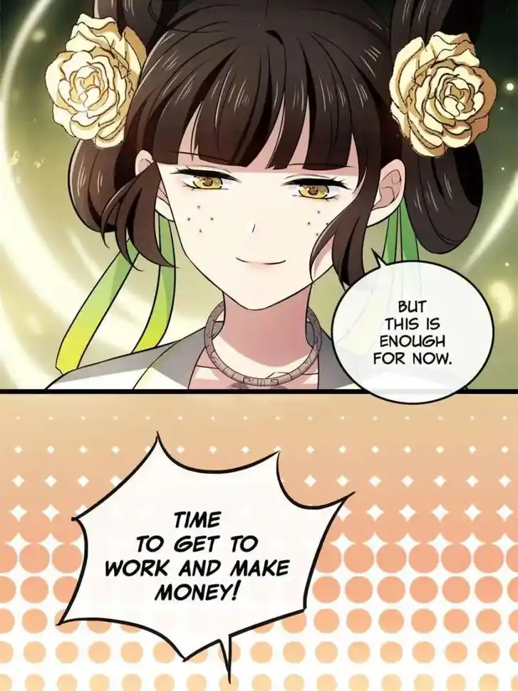 The Sickly Tyrant With An Innocent Facade Ch.007