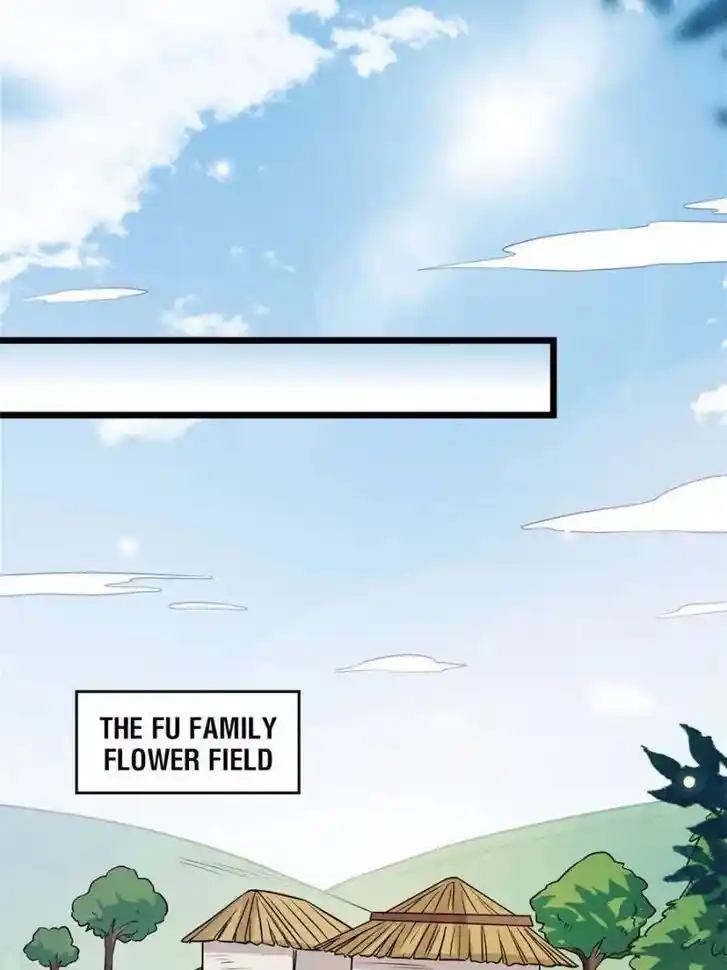 The Sickly Tyrant With An Innocent Facade Ch.007