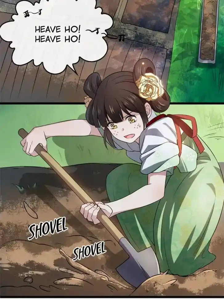 The Sickly Tyrant With An Innocent Facade Ch.007