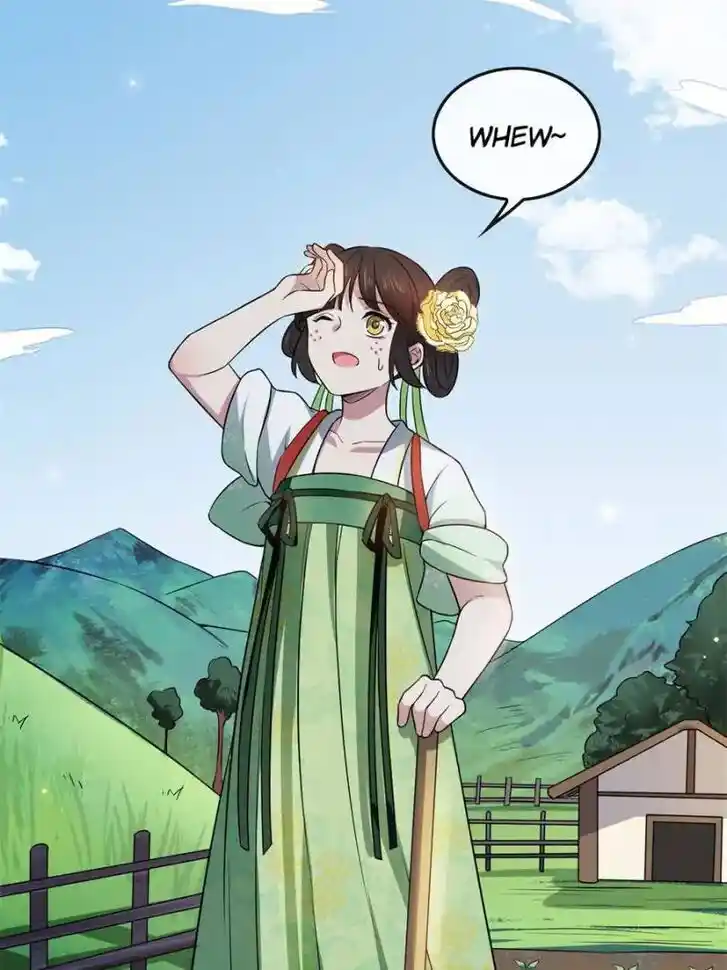 The Sickly Tyrant With An Innocent Facade Ch.007