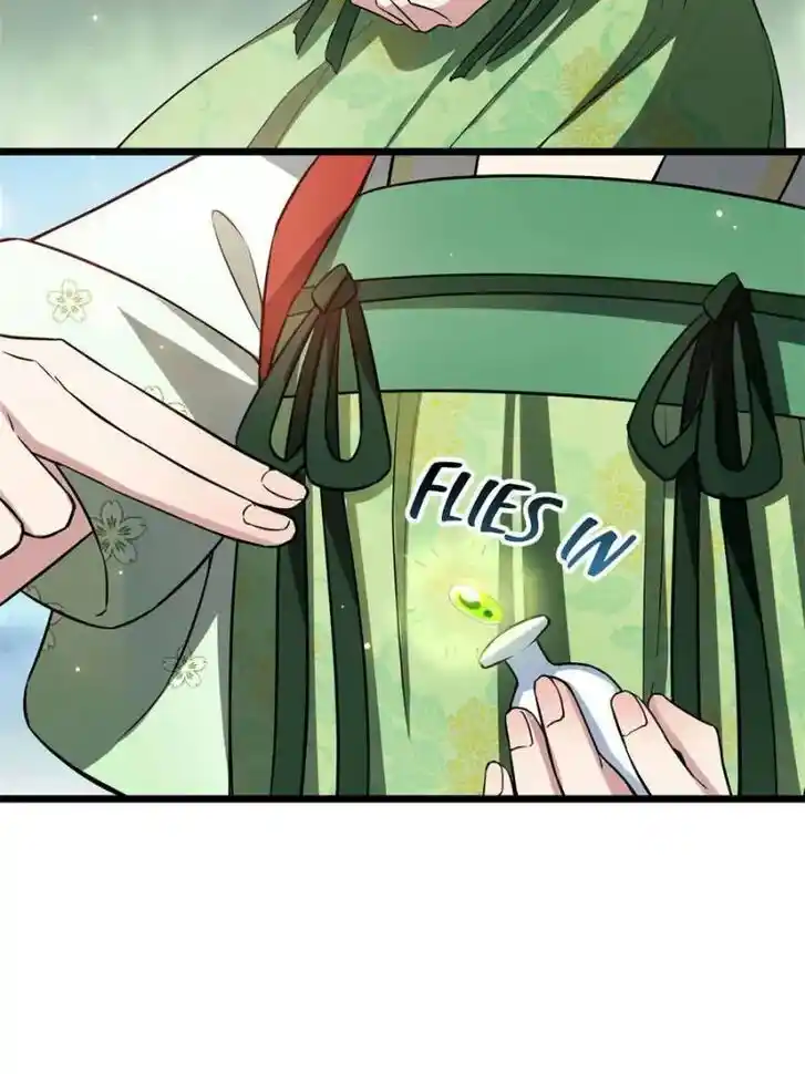 The Sickly Tyrant With An Innocent Facade Ch.007