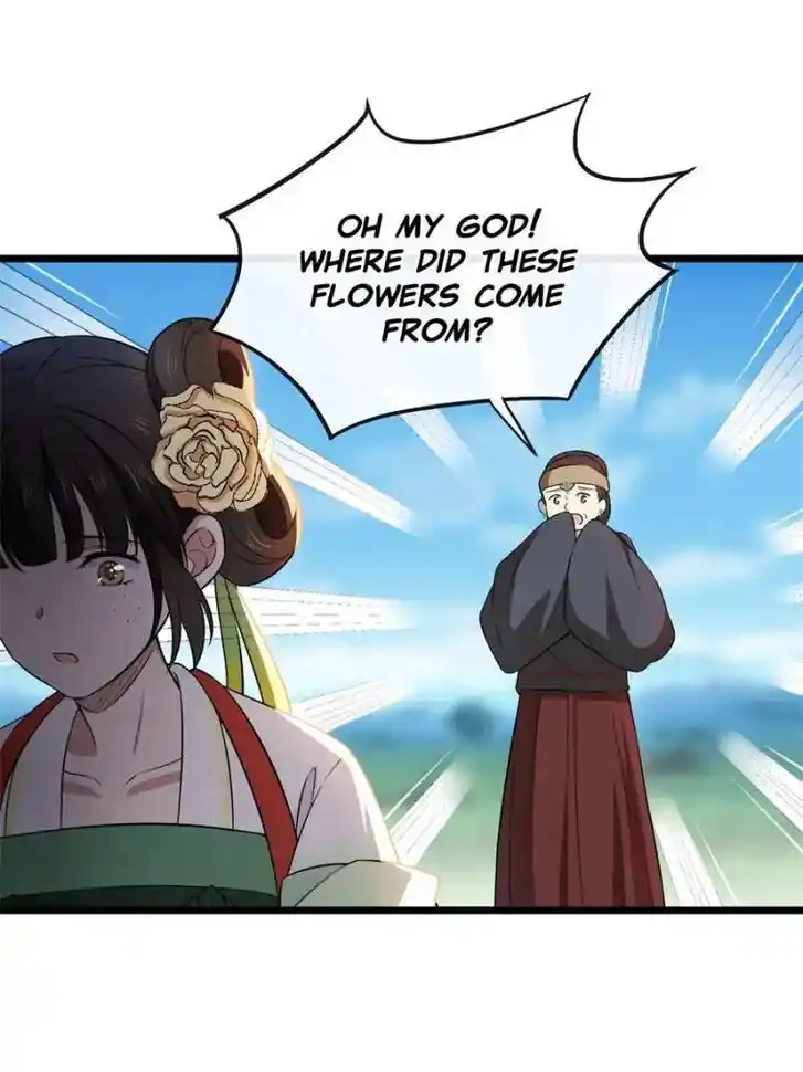 The Sickly Tyrant With An Innocent Facade Ch.007