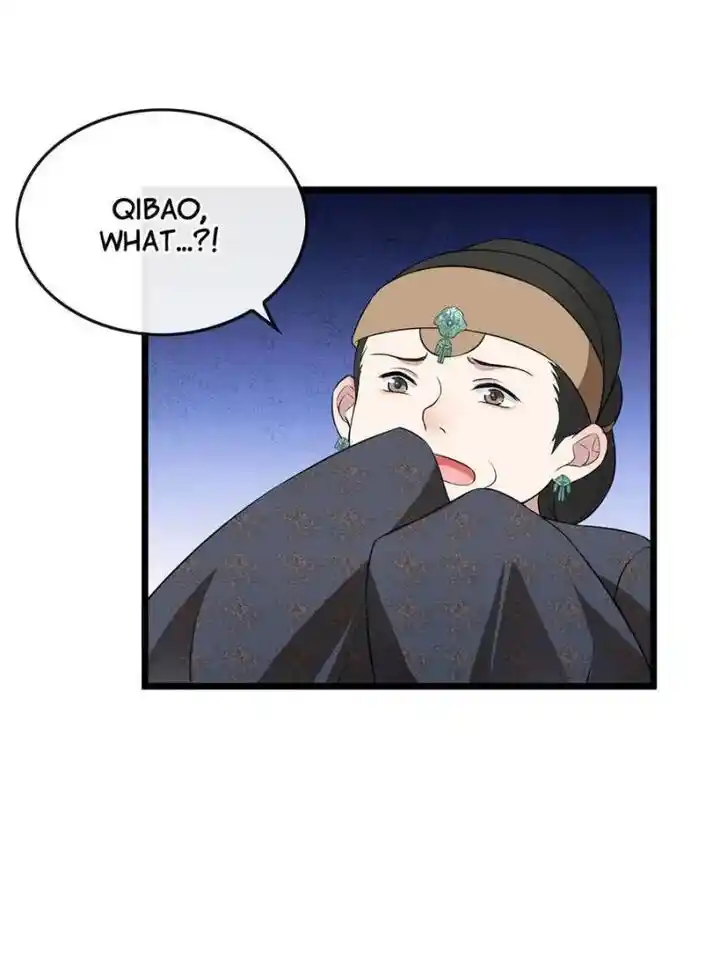 The Sickly Tyrant With An Innocent Facade Ch.007