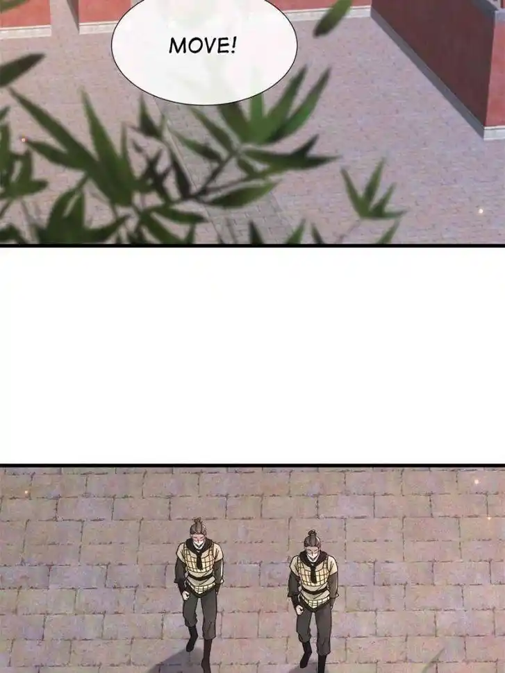 The Sickly Tyrant With An Innocent Facade Ch.238