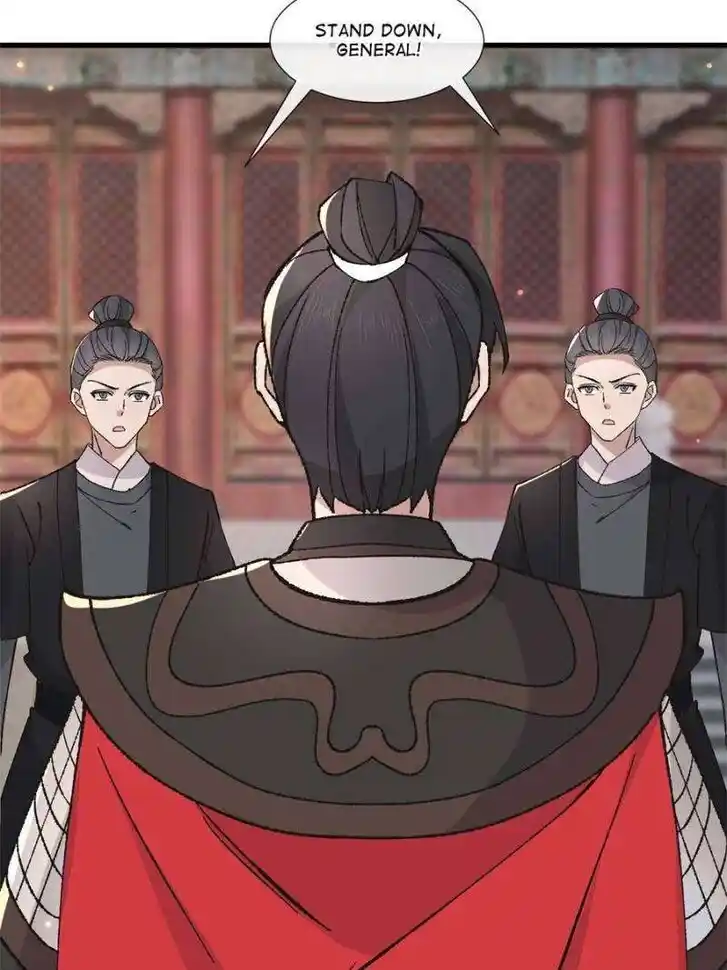 The Sickly Tyrant With An Innocent Facade Ch.238