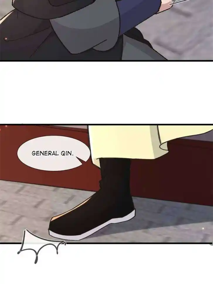 The Sickly Tyrant With An Innocent Facade Ch.238