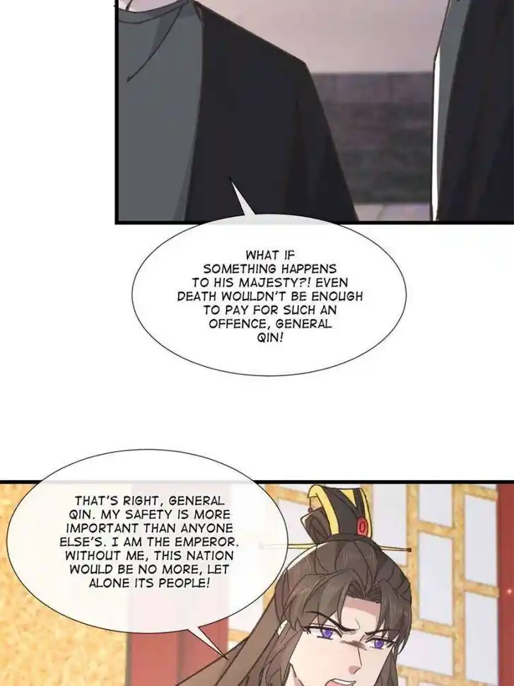 The Sickly Tyrant With An Innocent Facade Ch.238