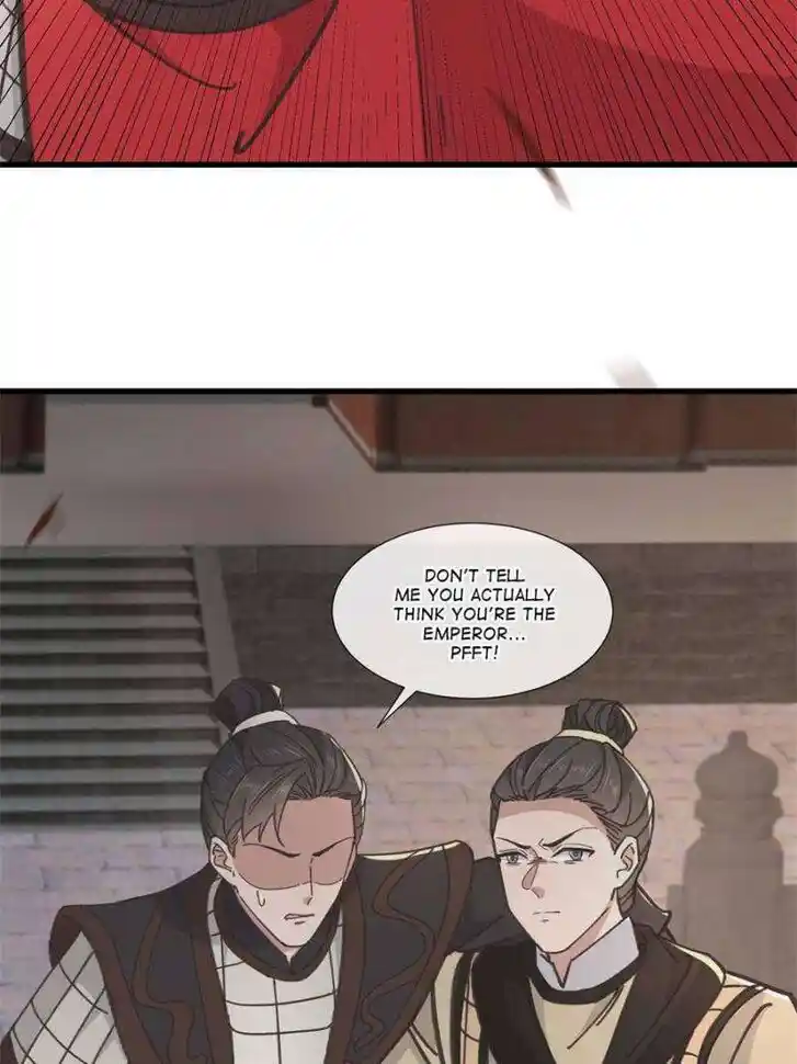 The Sickly Tyrant With An Innocent Facade Ch.238