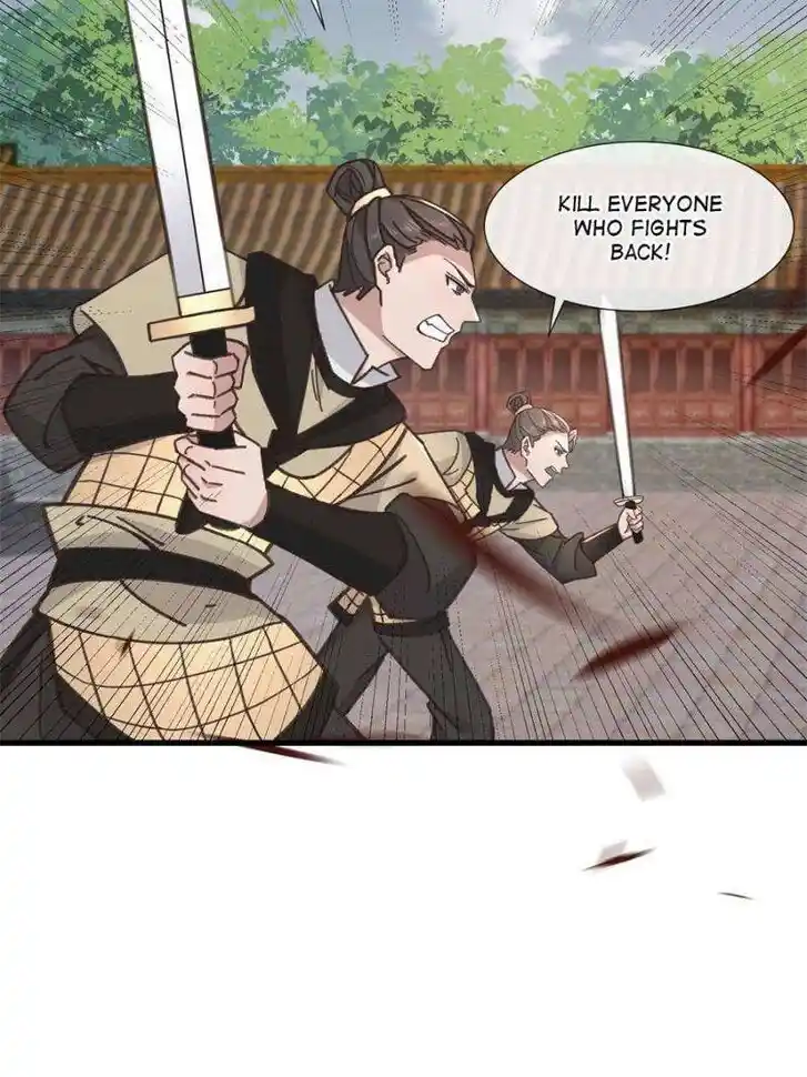 The Sickly Tyrant With An Innocent Facade Ch.238