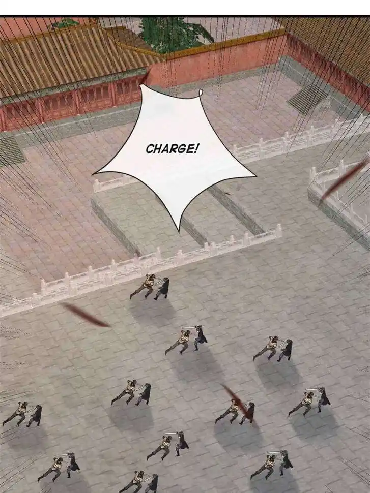 The Sickly Tyrant With An Innocent Facade Ch.238