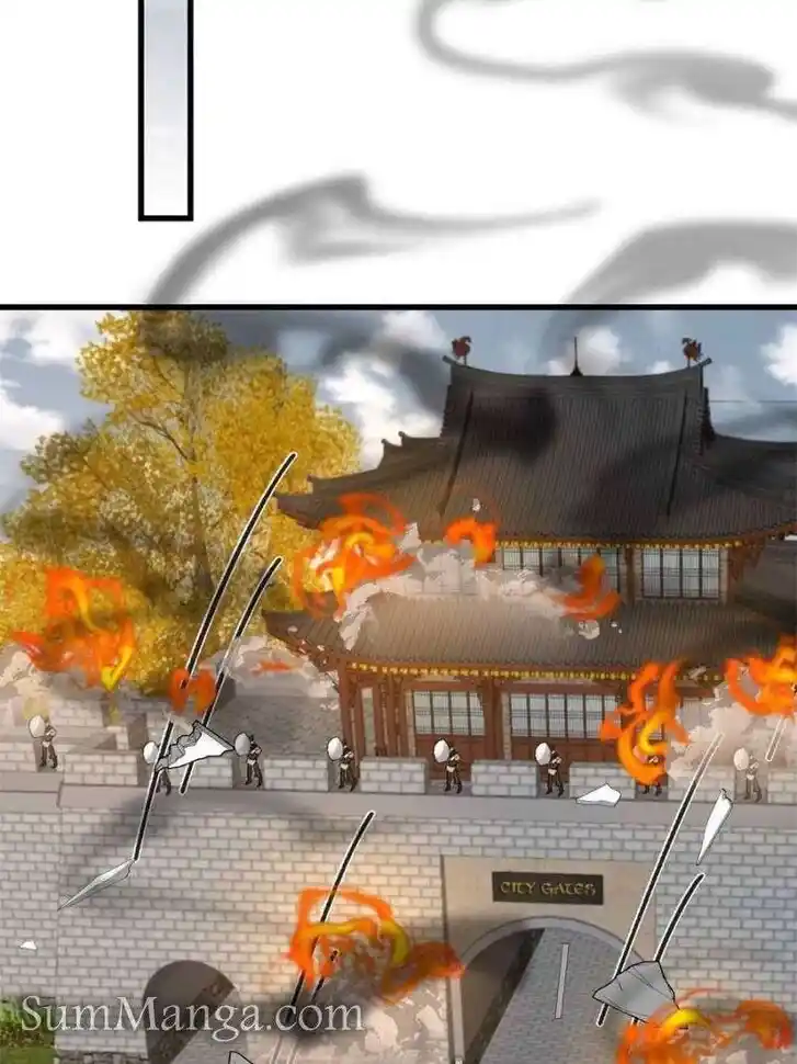 The Sickly Tyrant With An Innocent Facade Ch.238