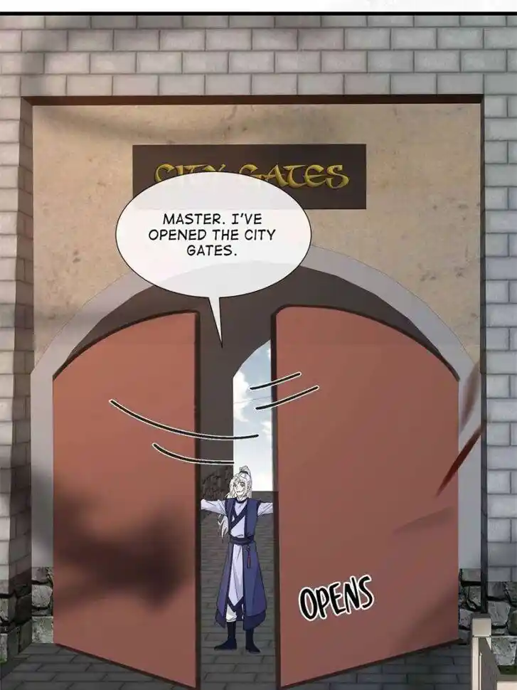 The Sickly Tyrant With An Innocent Facade Ch.238