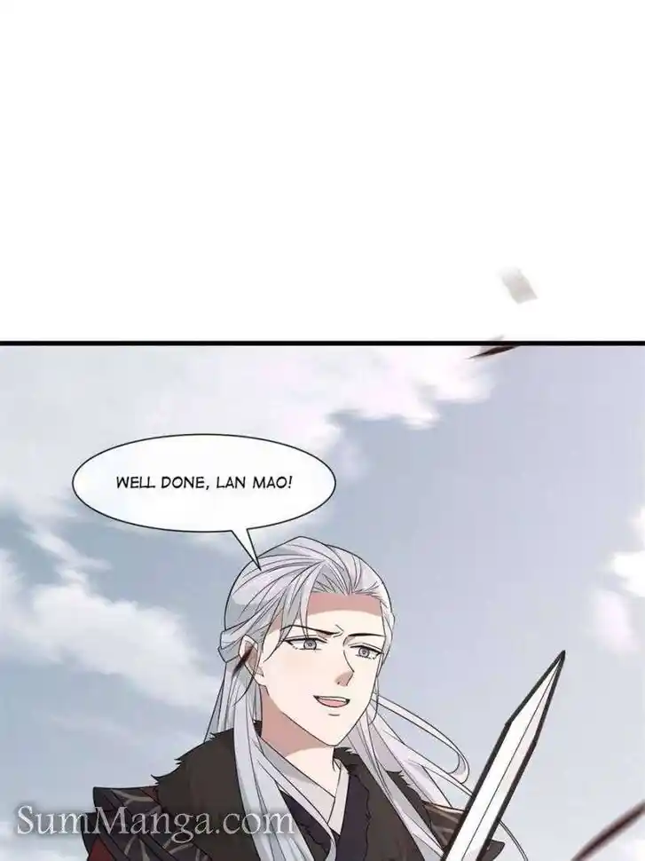 The Sickly Tyrant With An Innocent Facade Ch.239