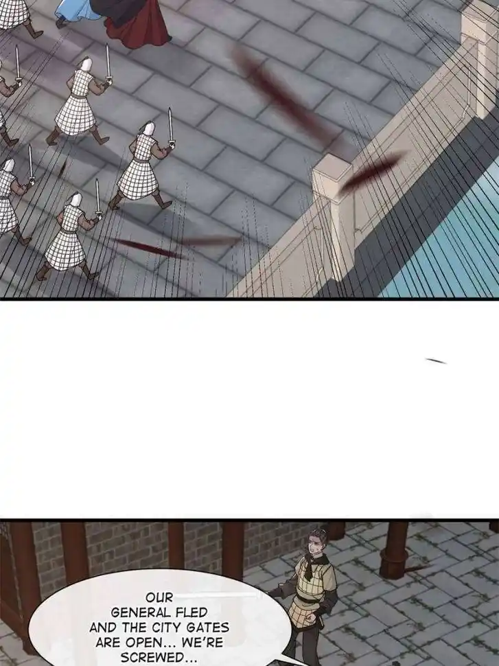 The Sickly Tyrant With An Innocent Facade Ch.239