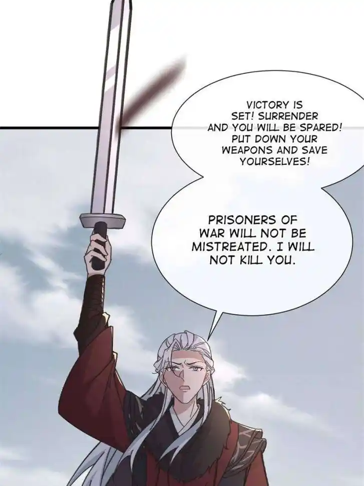 The Sickly Tyrant With An Innocent Facade Ch.239