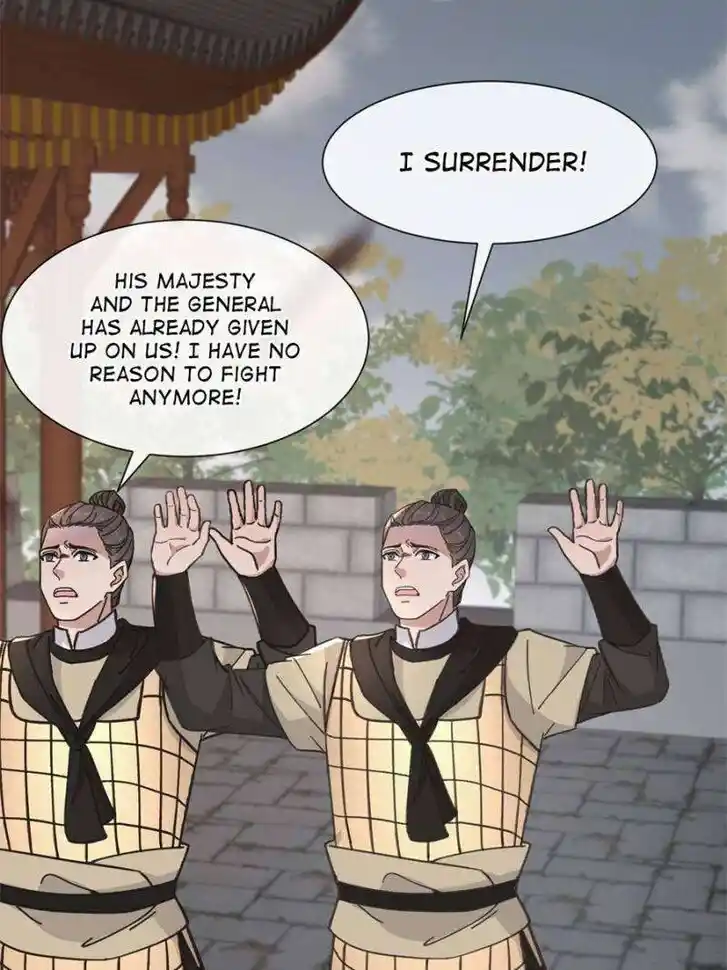 The Sickly Tyrant With An Innocent Facade Ch.239