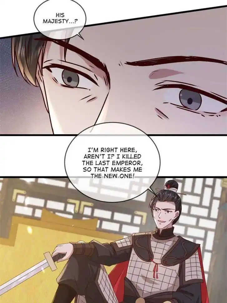 The Sickly Tyrant With An Innocent Facade Ch.239