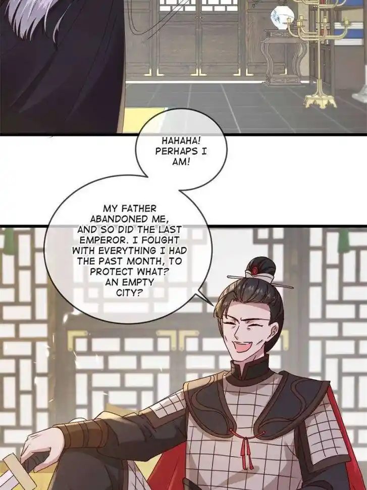 The Sickly Tyrant With An Innocent Facade Ch.239