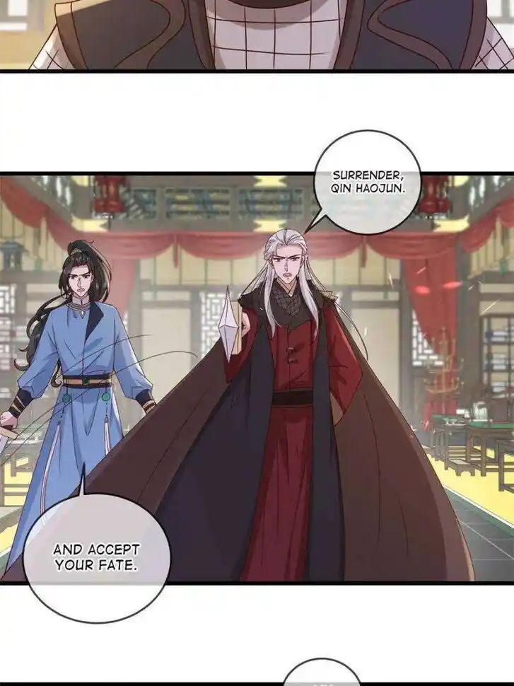 The Sickly Tyrant With An Innocent Facade Ch.239