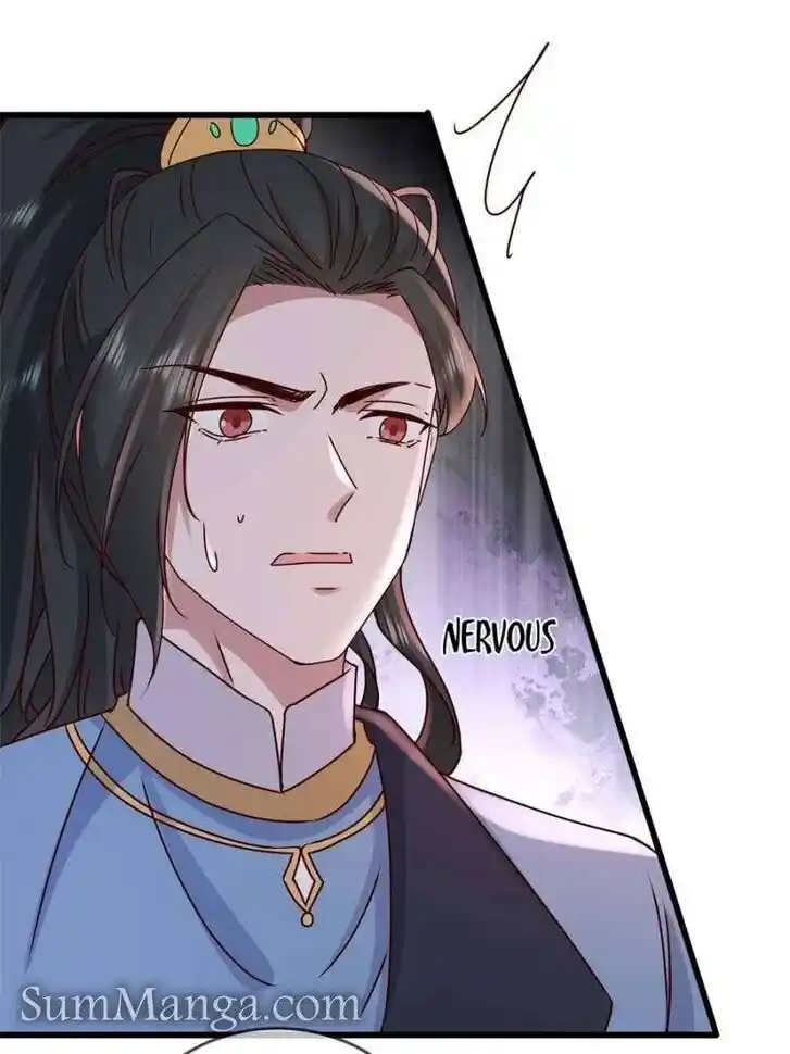 The Sickly Tyrant With An Innocent Facade Ch.239