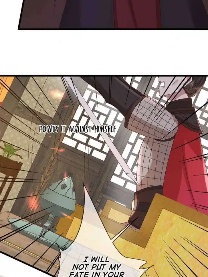 The Sickly Tyrant With An Innocent Facade Ch.239