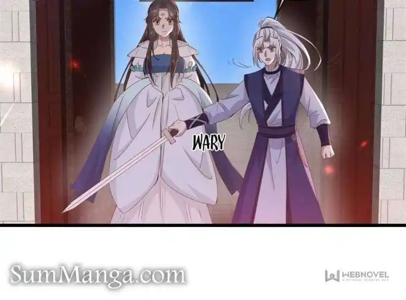 The Sickly Tyrant With An Innocent Facade Ch.239