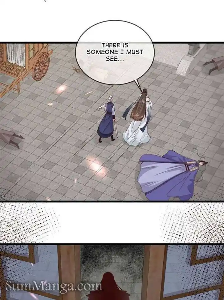 The Sickly Tyrant With An Innocent Facade Ch.240