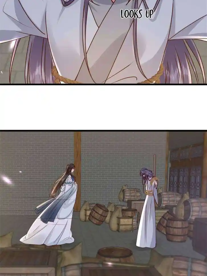 The Sickly Tyrant With An Innocent Facade Ch.240