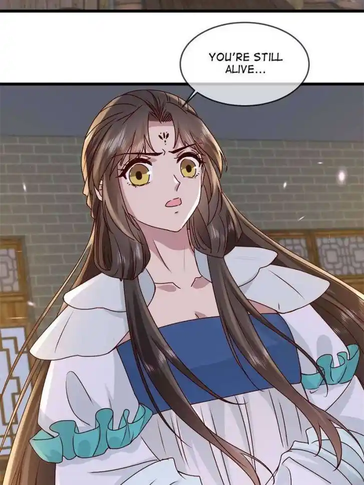 The Sickly Tyrant With An Innocent Facade Ch.240