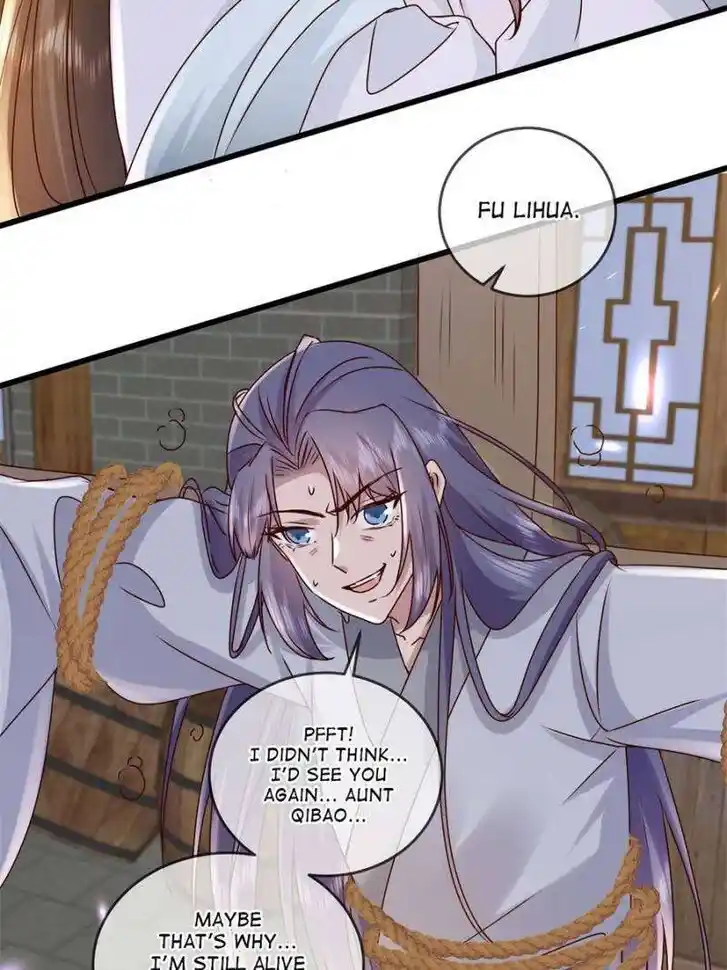 The Sickly Tyrant With An Innocent Facade Ch.240