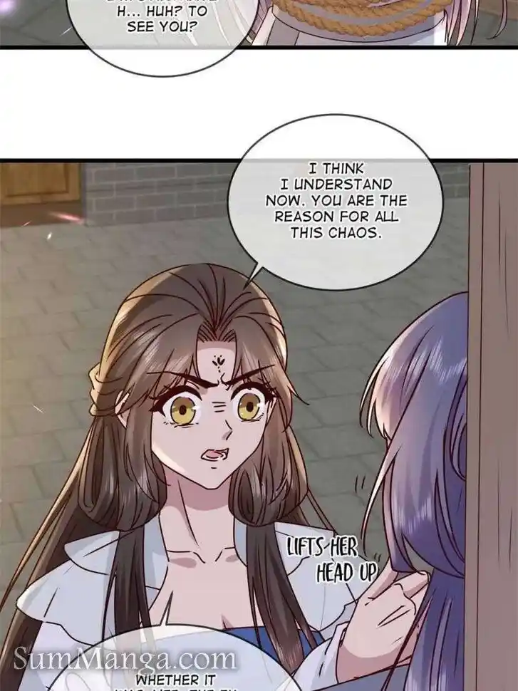 The Sickly Tyrant With An Innocent Facade Ch.240