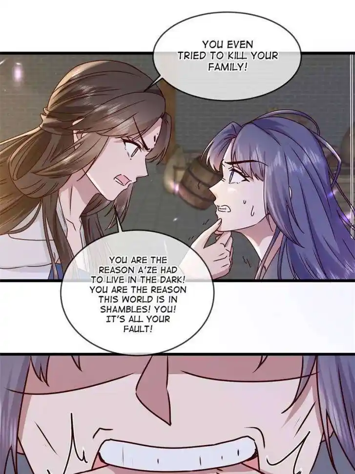 The Sickly Tyrant With An Innocent Facade Ch.240