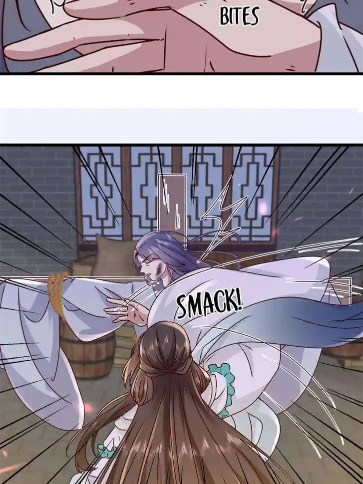 The Sickly Tyrant With An Innocent Facade Ch.240