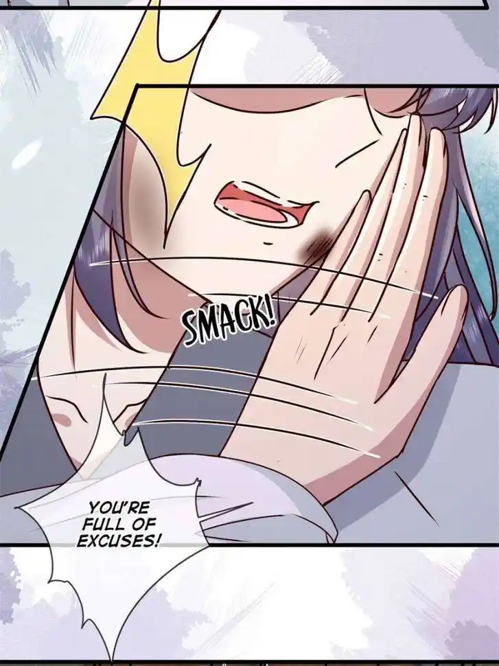 The Sickly Tyrant With An Innocent Facade Ch.240