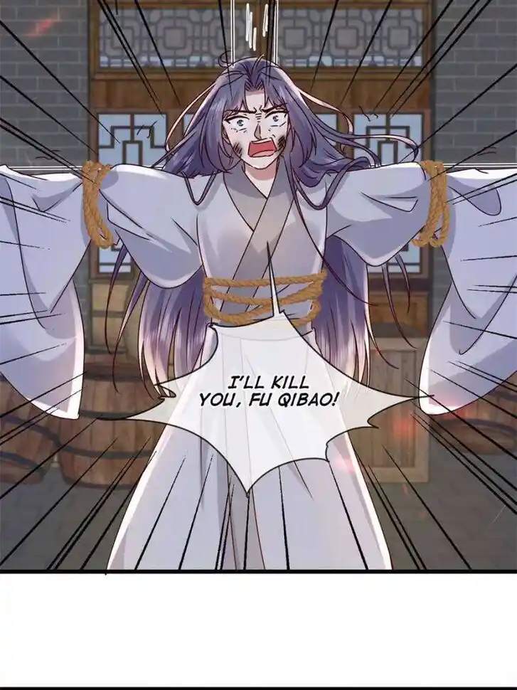 The Sickly Tyrant With An Innocent Facade Ch.240