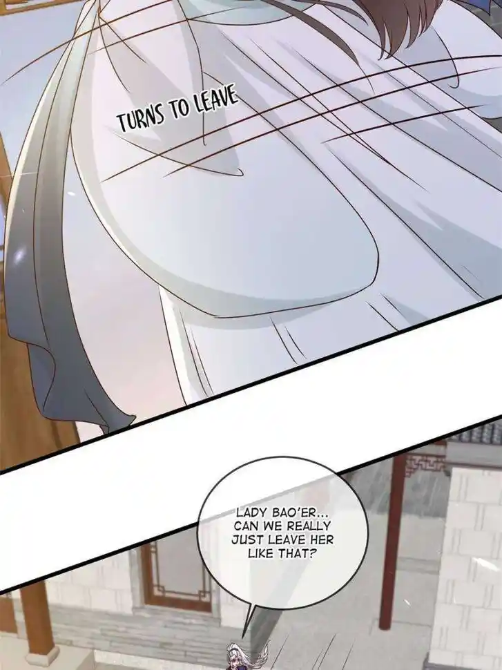 The Sickly Tyrant With An Innocent Facade Ch.240