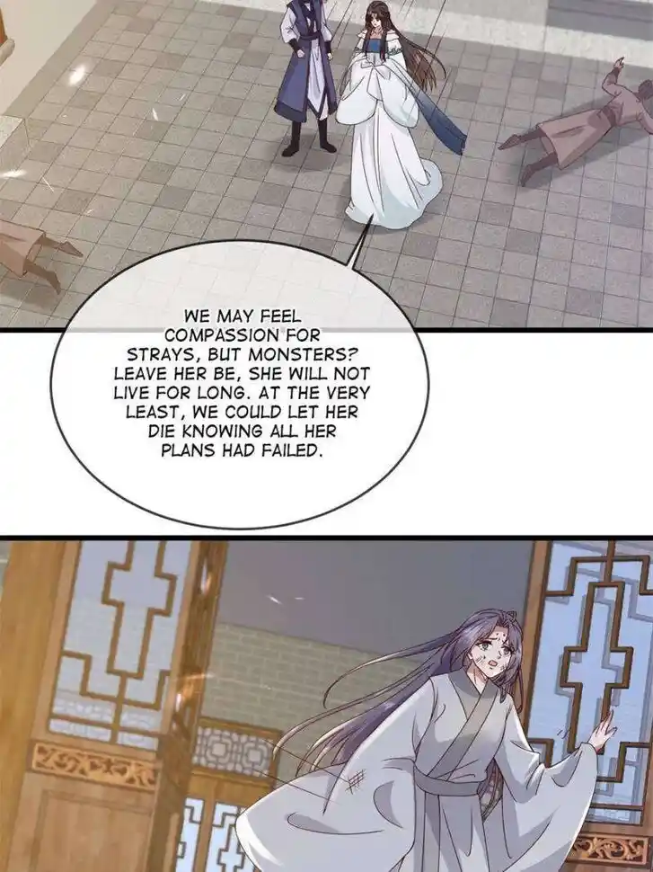 The Sickly Tyrant With An Innocent Facade Ch.240