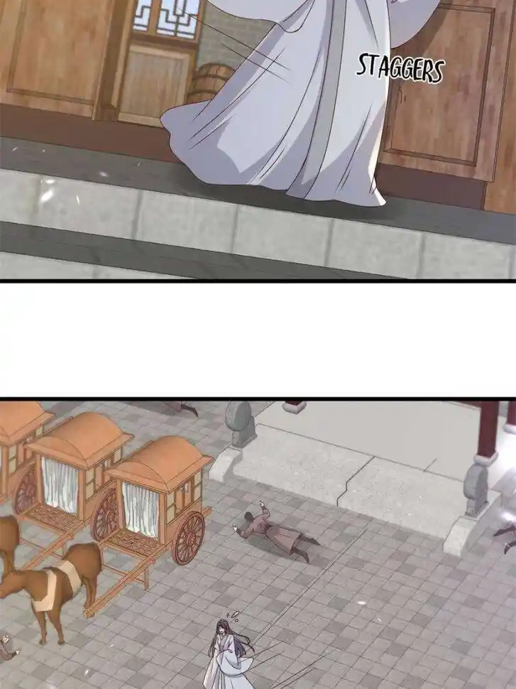 The Sickly Tyrant With An Innocent Facade Ch.240