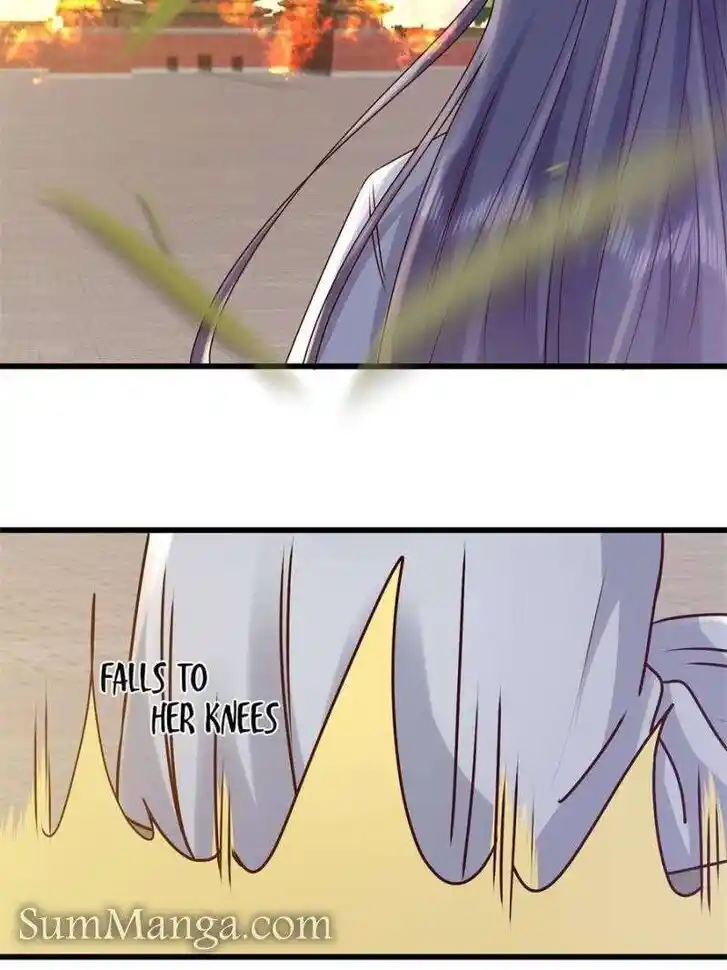 The Sickly Tyrant With An Innocent Facade Ch.240