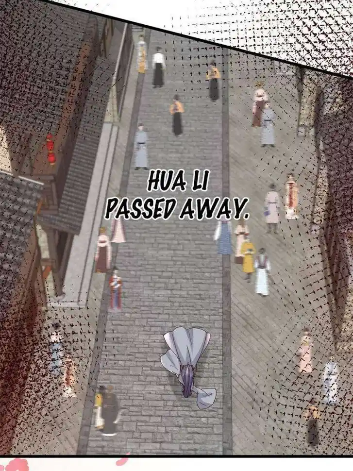 The Sickly Tyrant With An Innocent Facade Ch.240