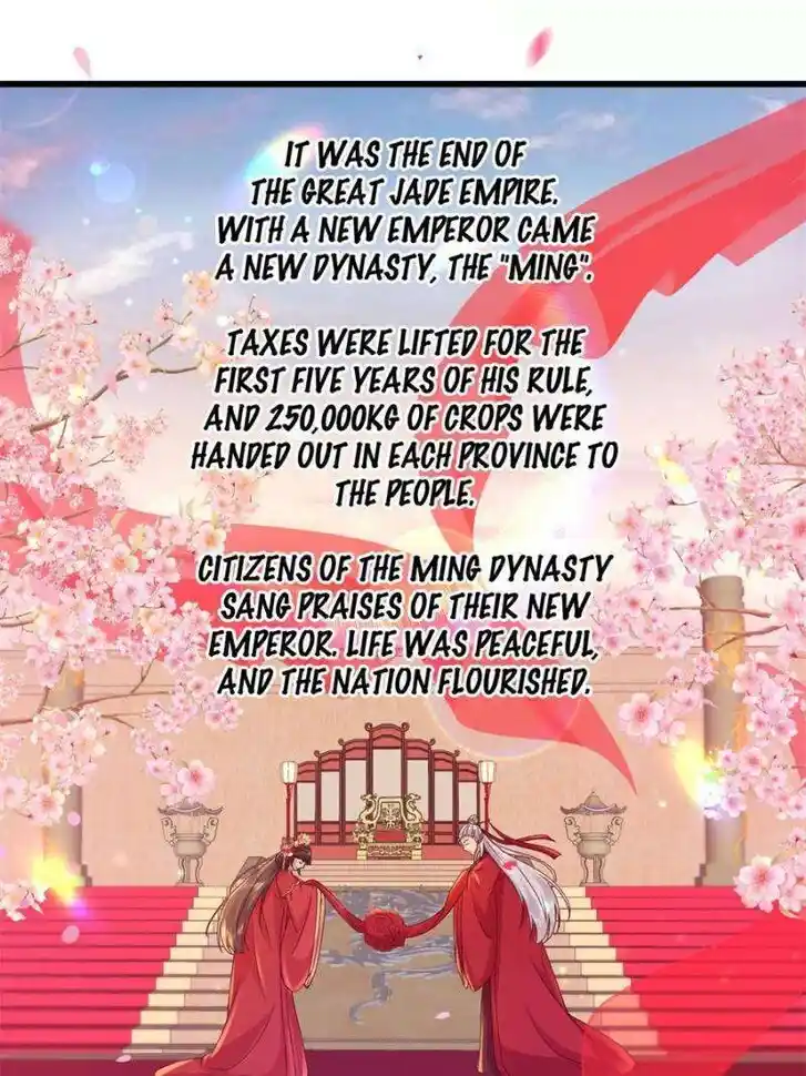 The Sickly Tyrant With An Innocent Facade Ch.240