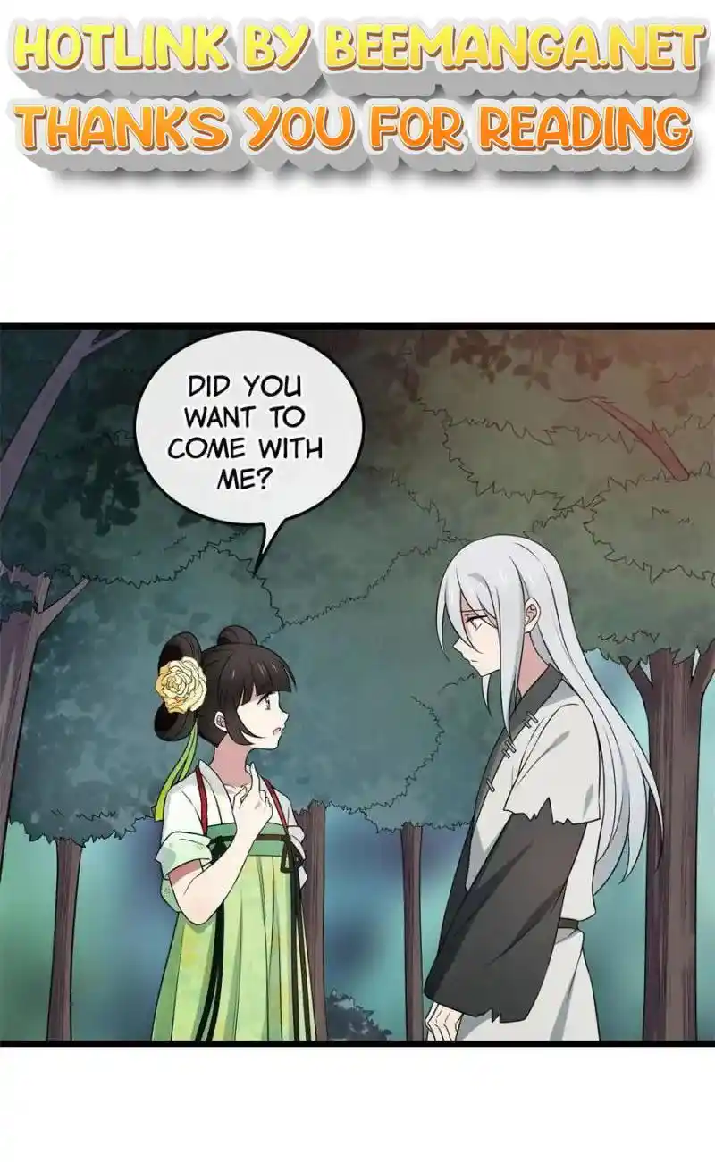 The Sickly Tyrant With An Innocent Facade Chapter 10