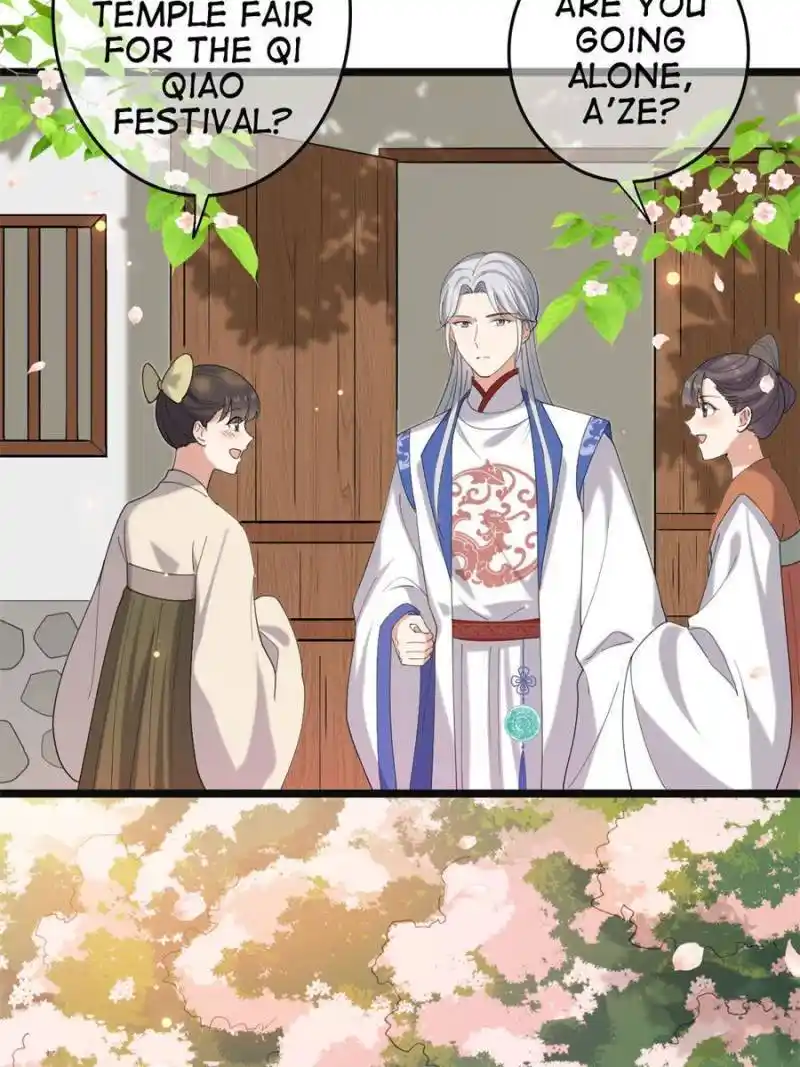 The Sickly Tyrant With An Innocent Facade Chapter 100