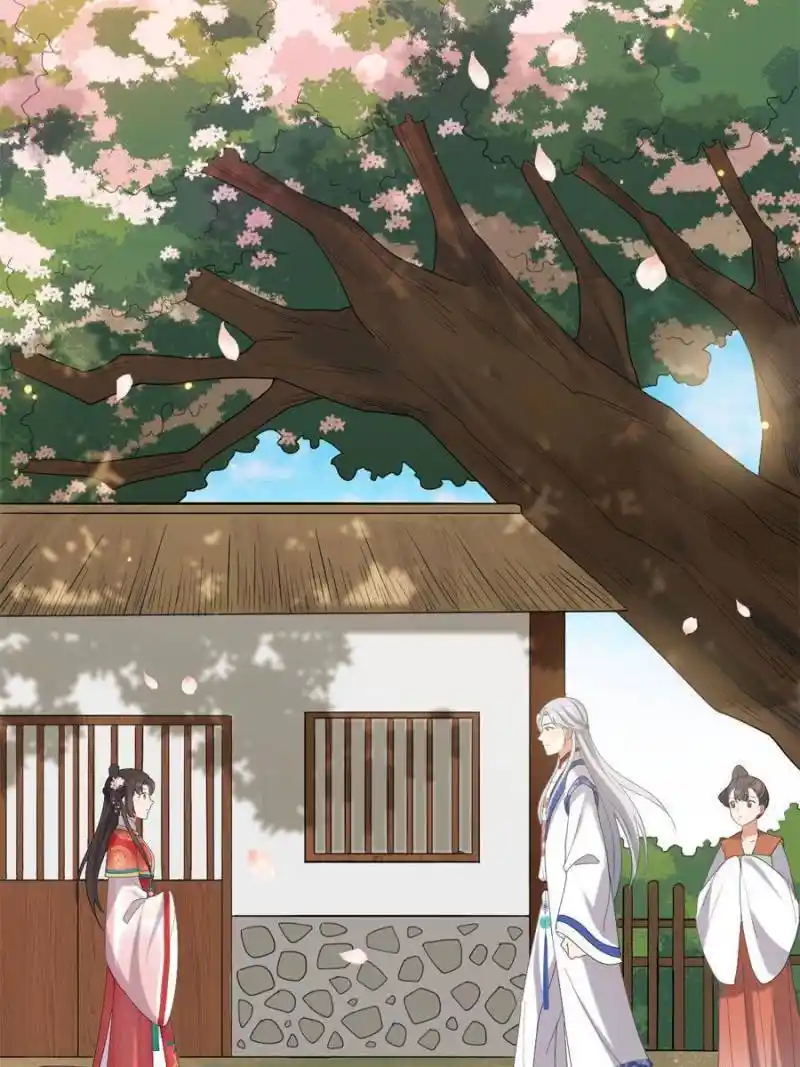 The Sickly Tyrant With An Innocent Facade Chapter 100