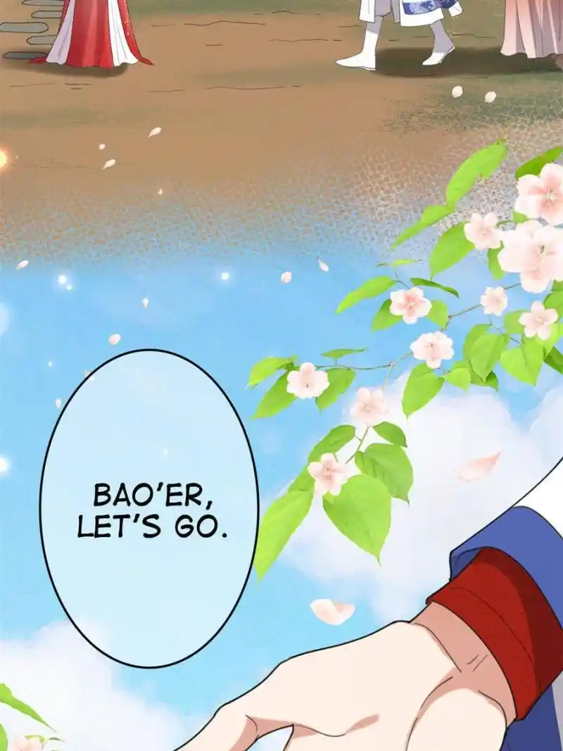 The Sickly Tyrant With An Innocent Facade Chapter 100