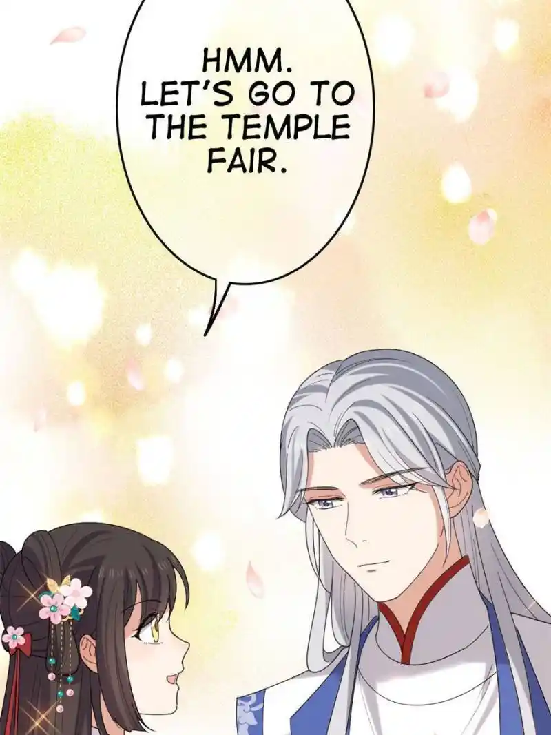 The Sickly Tyrant With An Innocent Facade Chapter 100