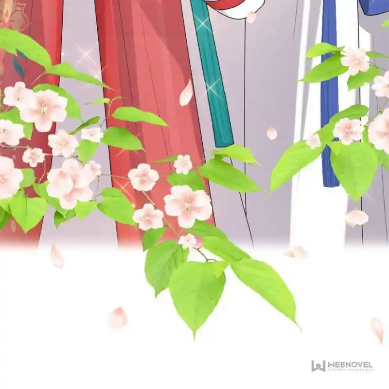 The Sickly Tyrant With An Innocent Facade Chapter 100