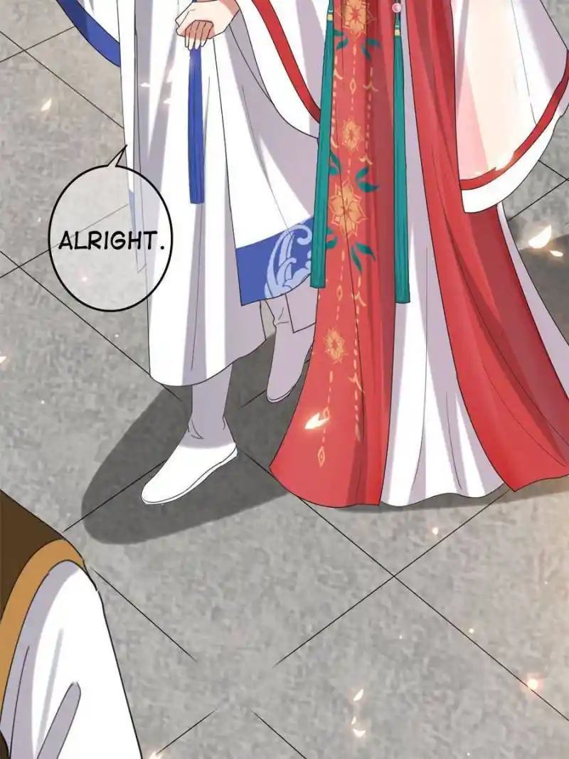 The Sickly Tyrant With An Innocent Facade Chapter 100