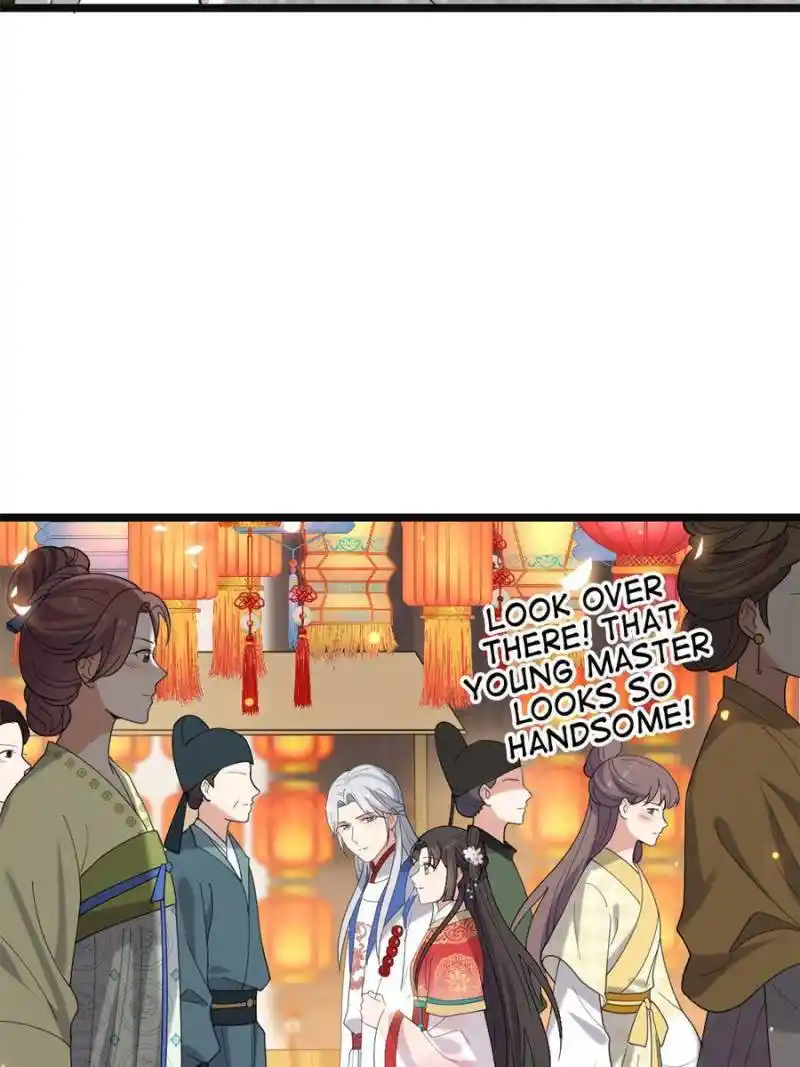 The Sickly Tyrant With An Innocent Facade Chapter 100