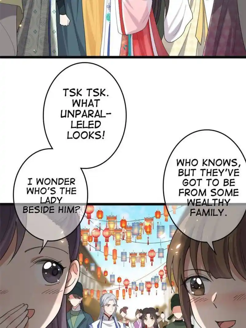 The Sickly Tyrant With An Innocent Facade Chapter 100